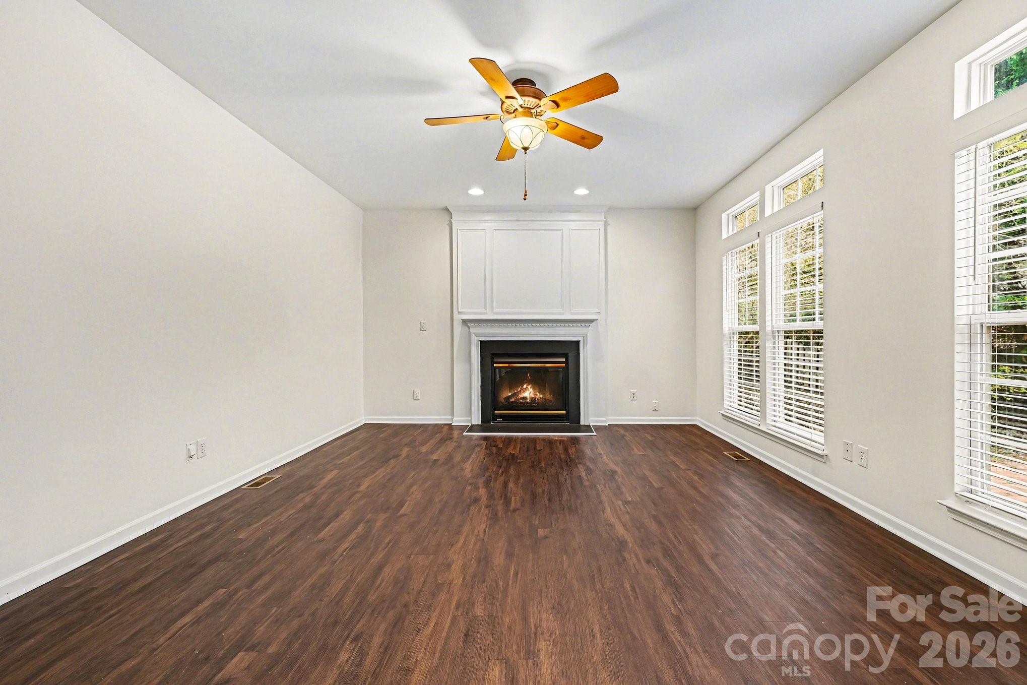 3007 Linstead Drive Indian Trail NC 28079