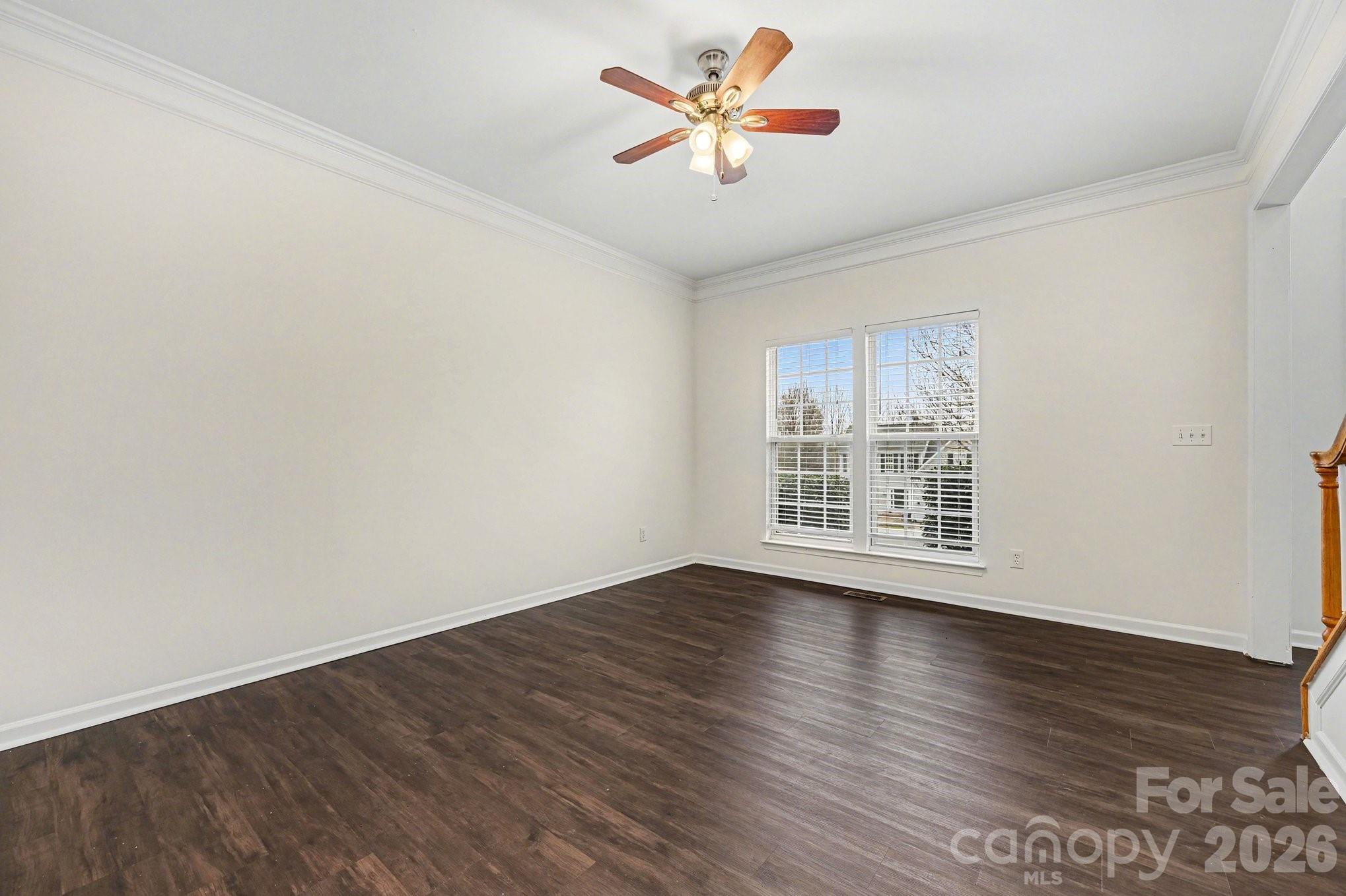 3007 Linstead Drive Indian Trail NC 28079