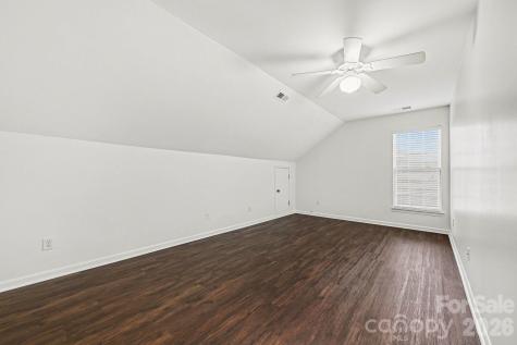 3007 Linstead Drive Indian Trail NC 28079