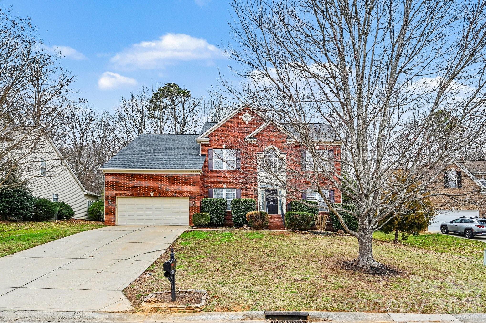 3007 Linstead Drive Indian Trail NC 28079