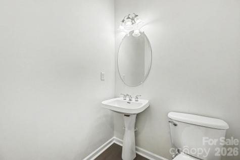 3007 Linstead Drive Indian Trail NC 28079