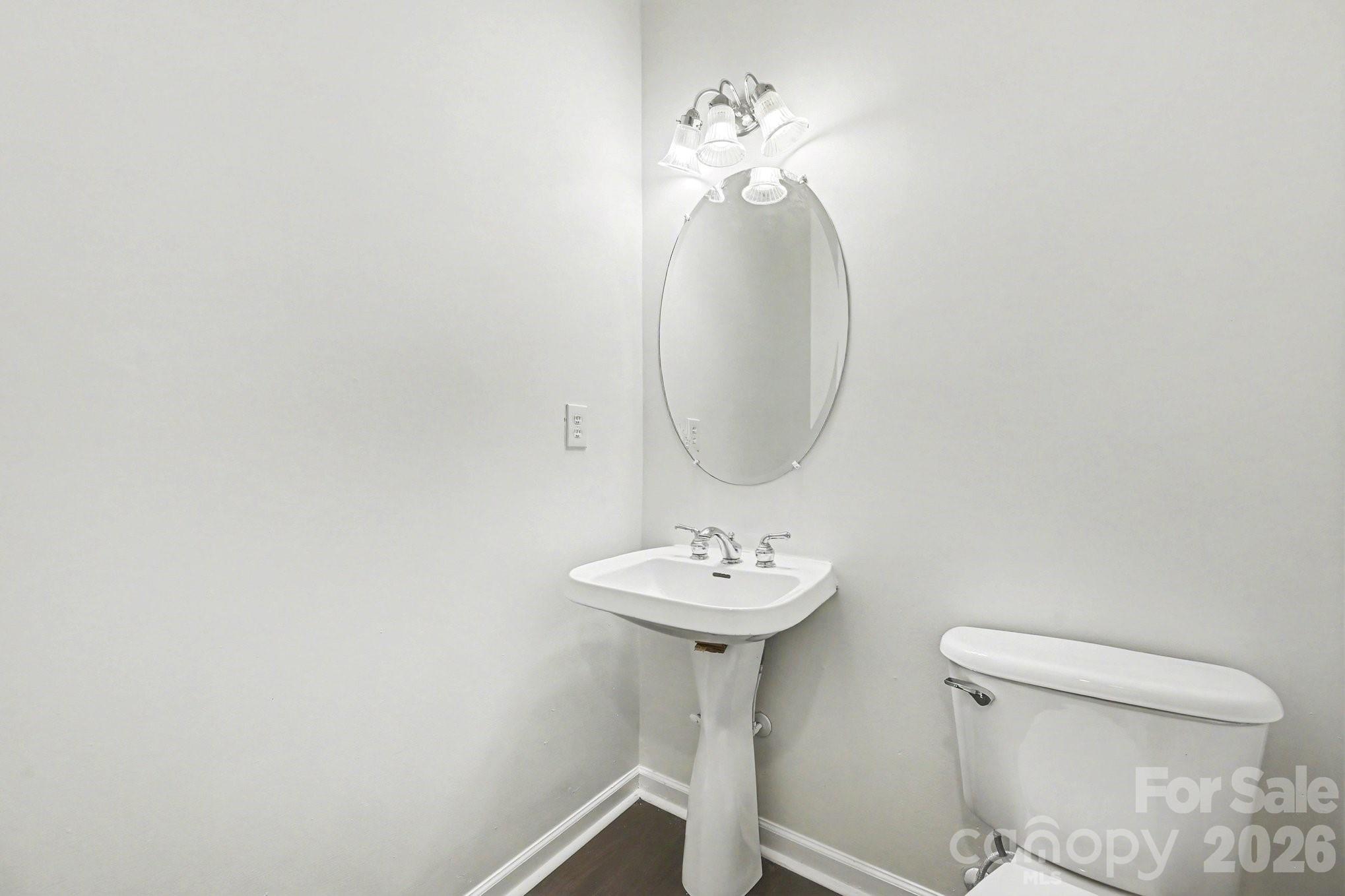 3007 Linstead Drive Indian Trail NC 28079