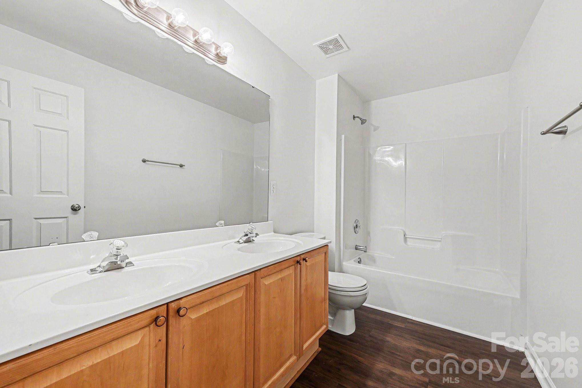 3007 Linstead Drive Indian Trail NC 28079