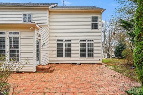 3007 Linstead Drive Indian Trail NC 28079