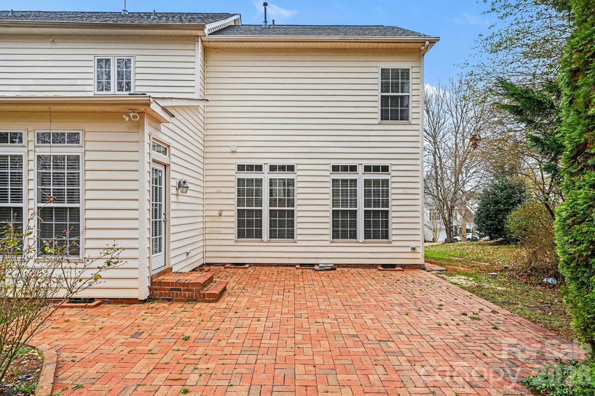 3007 Linstead Drive Indian Trail NC 28079