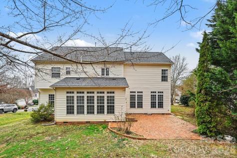 3007 Linstead Drive Indian Trail NC 28079