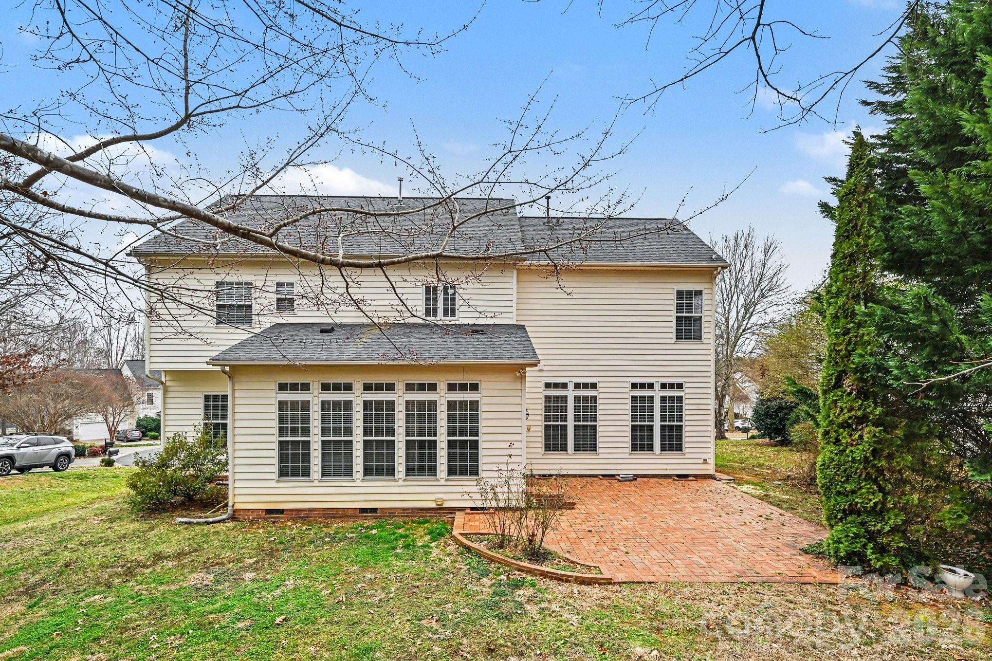 3007 Linstead Drive Indian Trail NC 28079