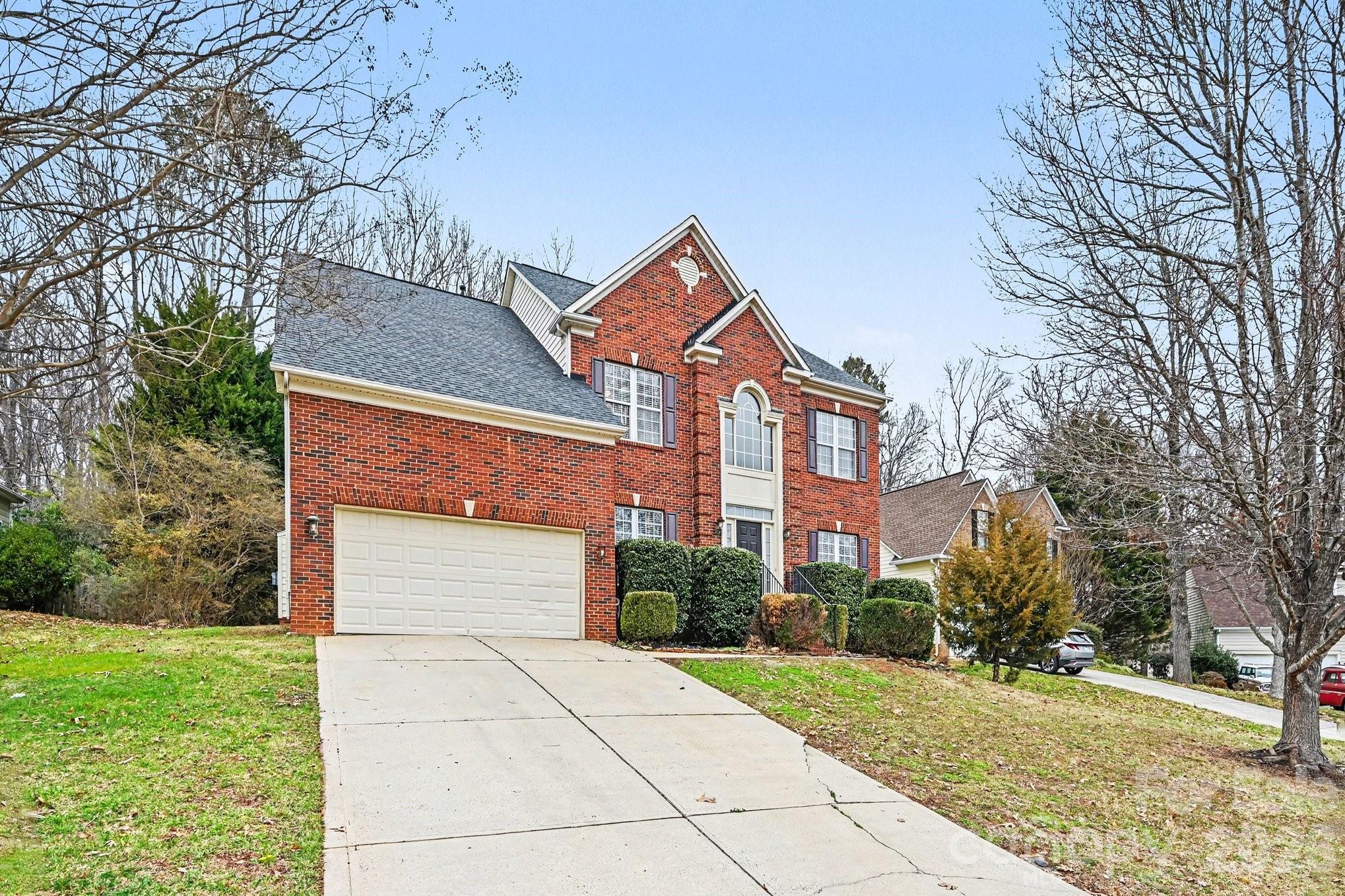 3007 Linstead Drive Indian Trail NC 28079