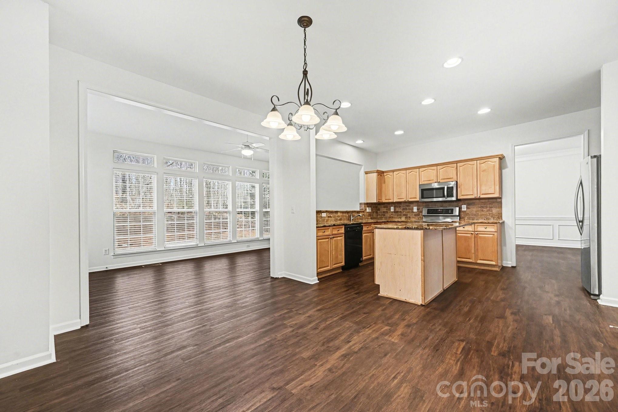 3007 Linstead Drive Indian Trail NC 28079