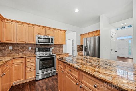3007 Linstead Drive Indian Trail NC 28079