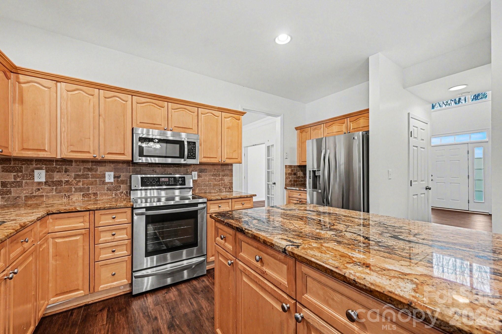 3007 Linstead Drive Indian Trail NC 28079
