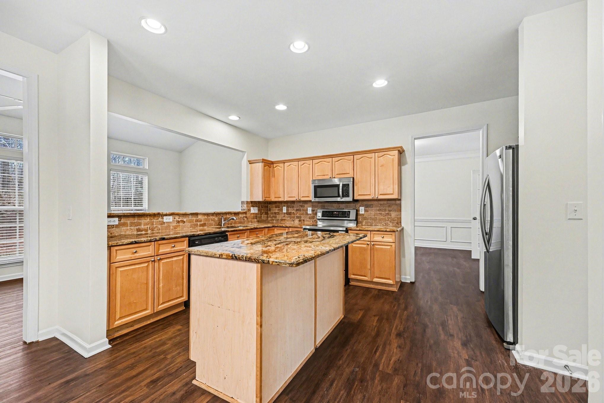 3007 Linstead Drive Indian Trail NC 28079