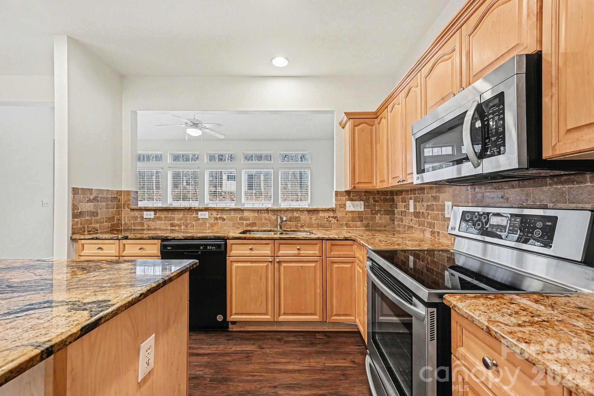 3007 Linstead Drive Indian Trail NC 28079