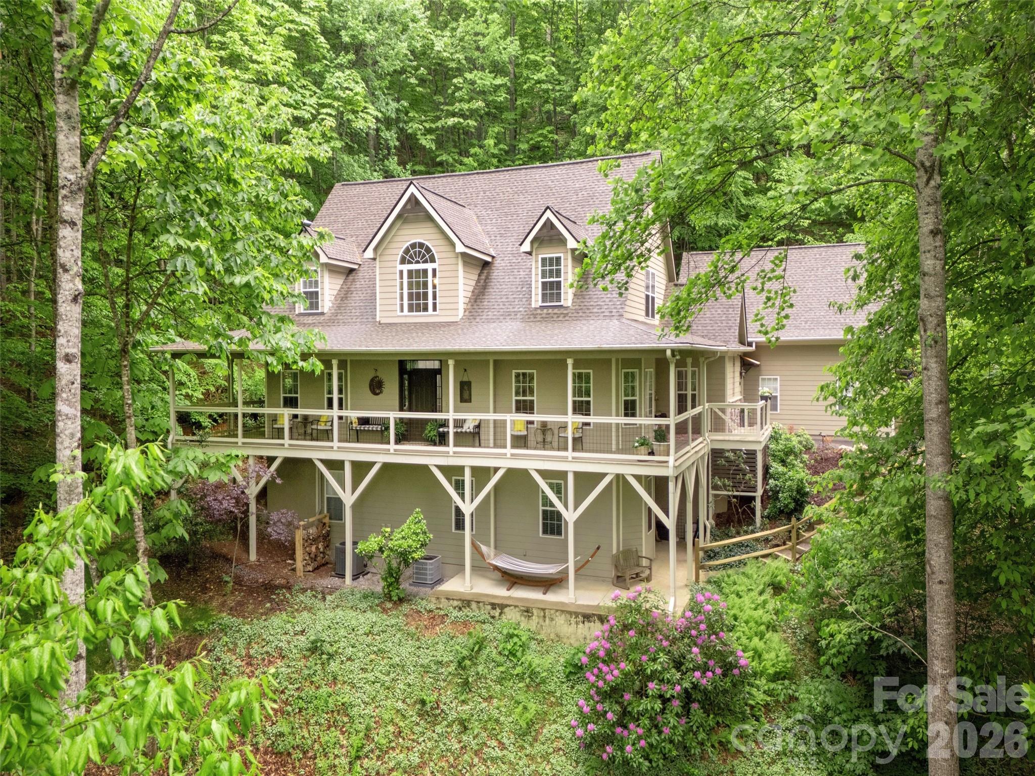 417 Blue Mist Way Arden NC 28704