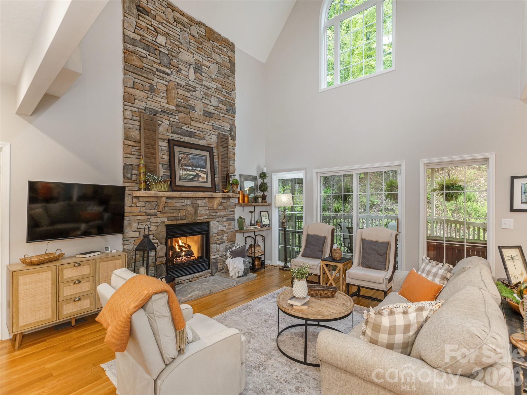 417 Blue Mist Way Arden NC 28704