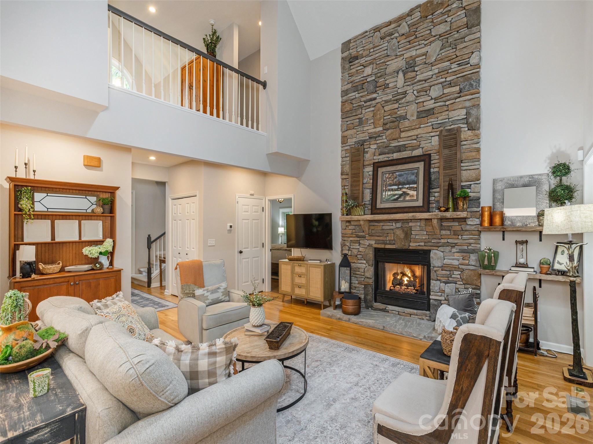 417 Blue Mist Way Arden NC 28704