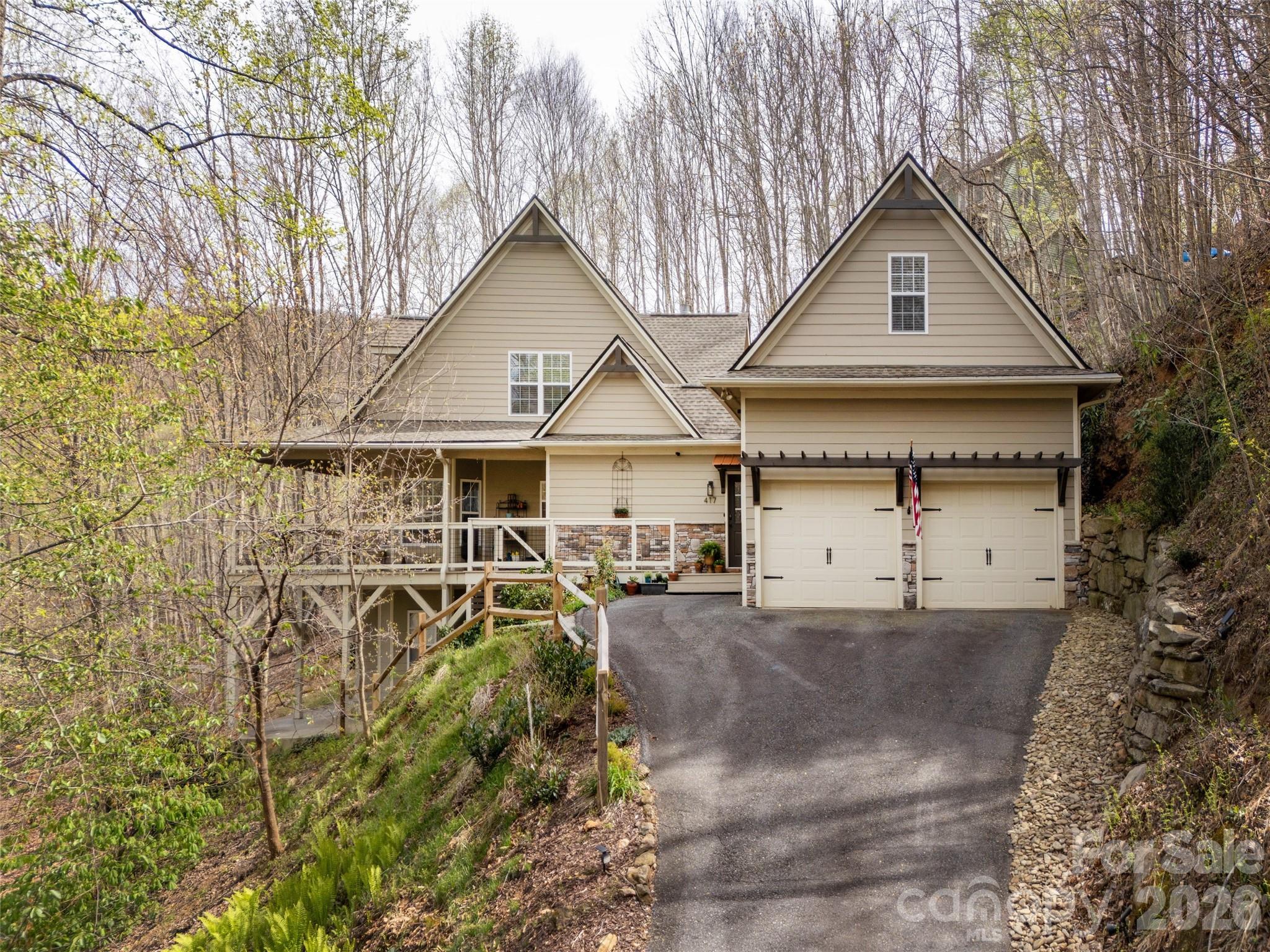 417 Blue Mist Way Arden NC 28704