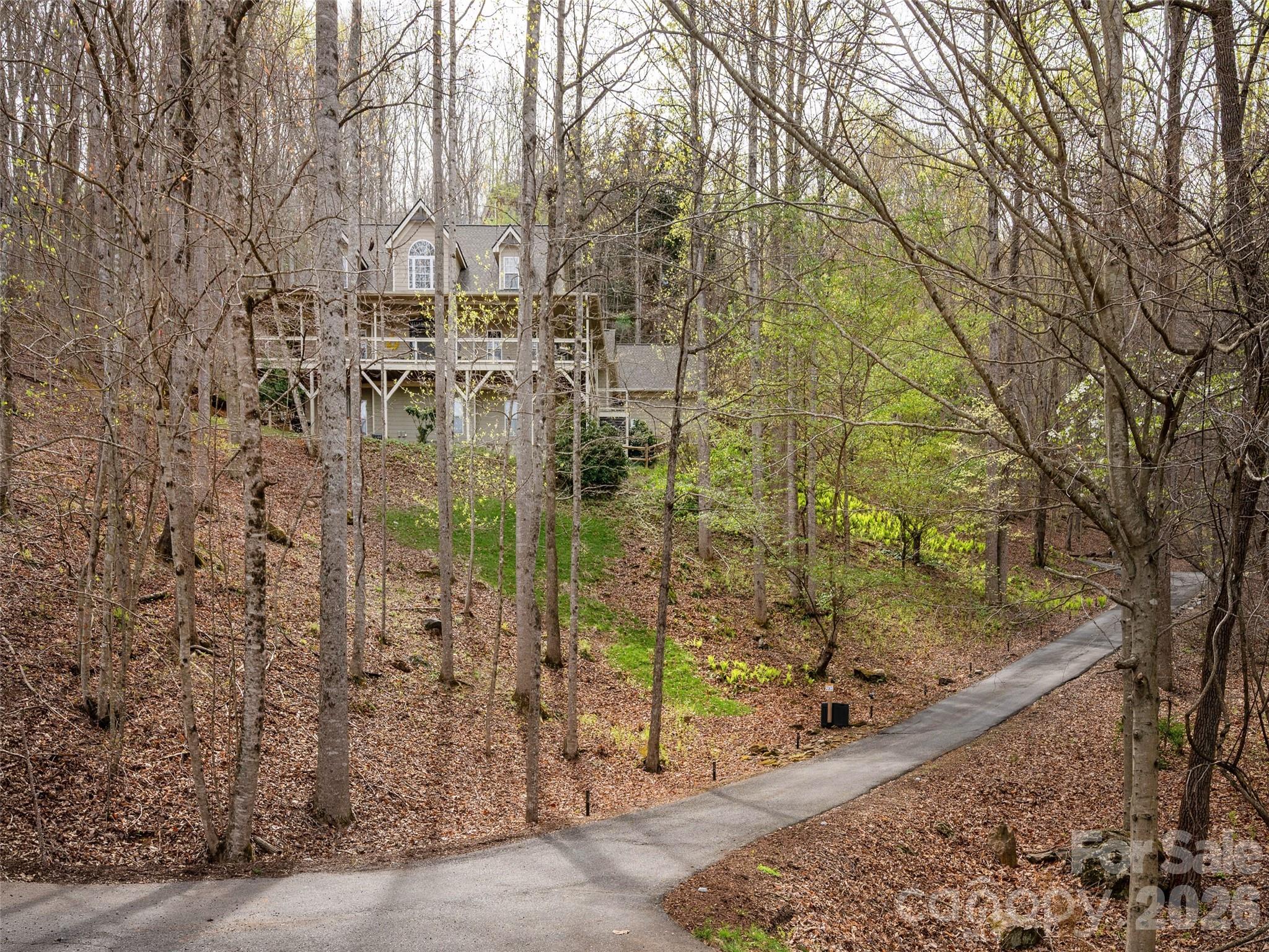 417 Blue Mist Way Arden NC 28704