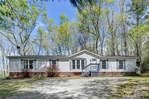 98 Fork Ridge Lane Hendersonville NC 28792