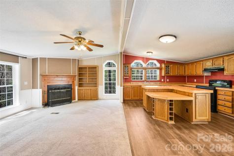 98 Fork Ridge Lane Hendersonville NC 28792