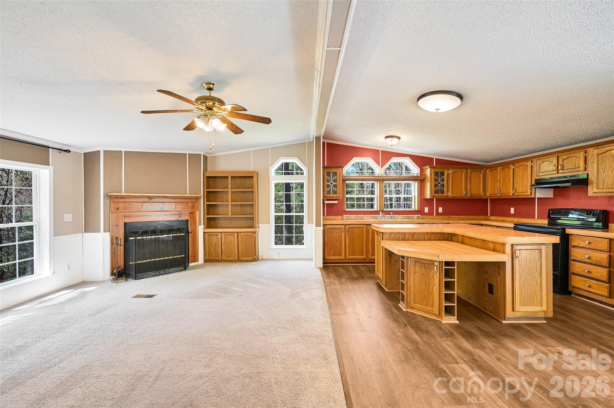 98 Fork Ridge Lane Hendersonville NC 28792