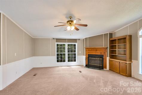 98 Fork Ridge Lane Hendersonville NC 28792