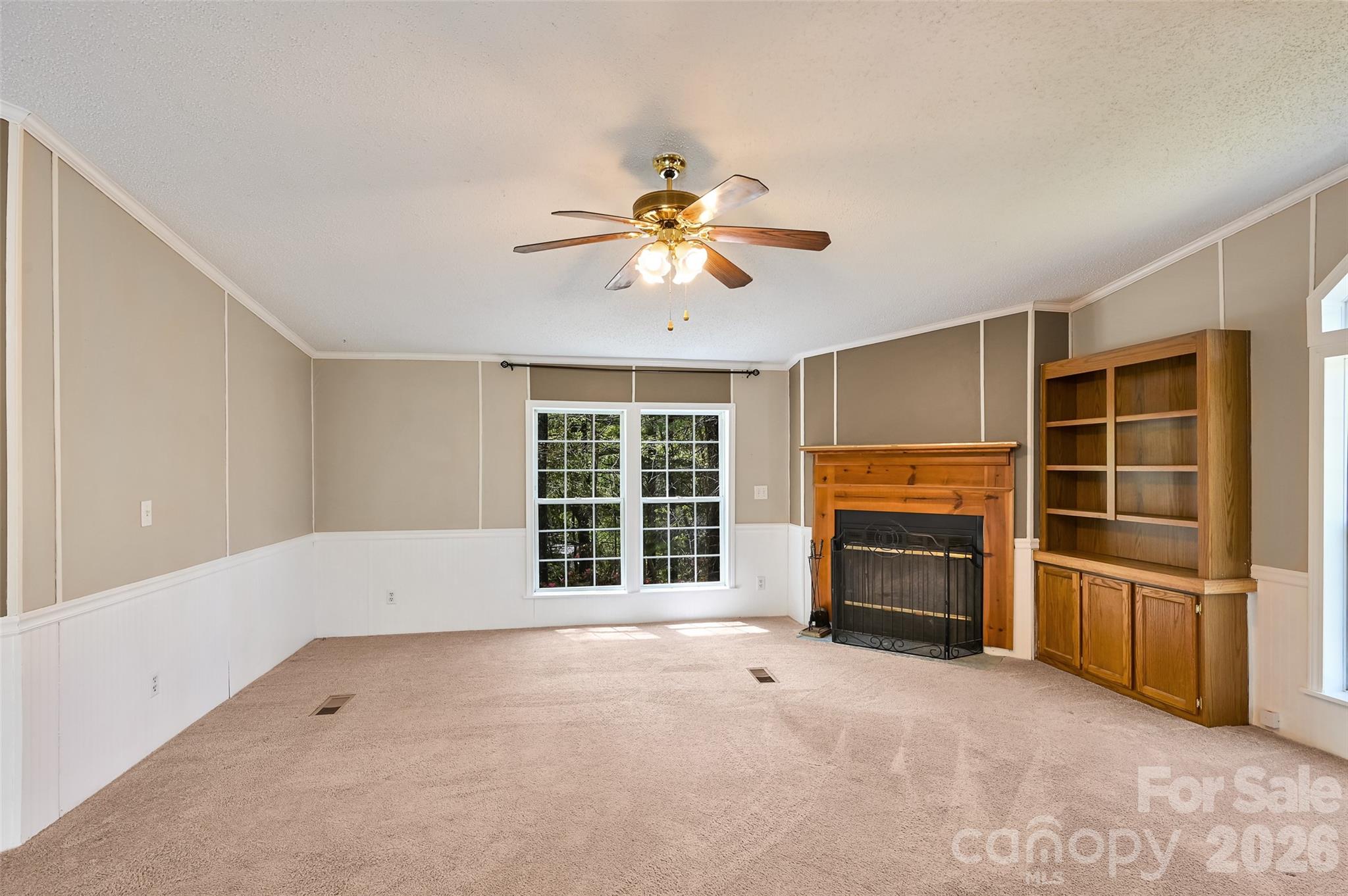 98 Fork Ridge Lane Hendersonville NC 28792