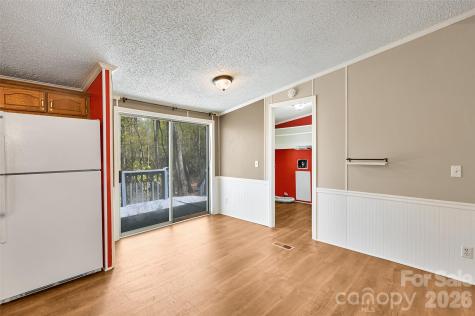 98 Fork Ridge Lane Hendersonville NC 28792