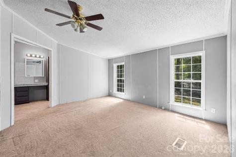 98 Fork Ridge Lane Hendersonville NC 28792
