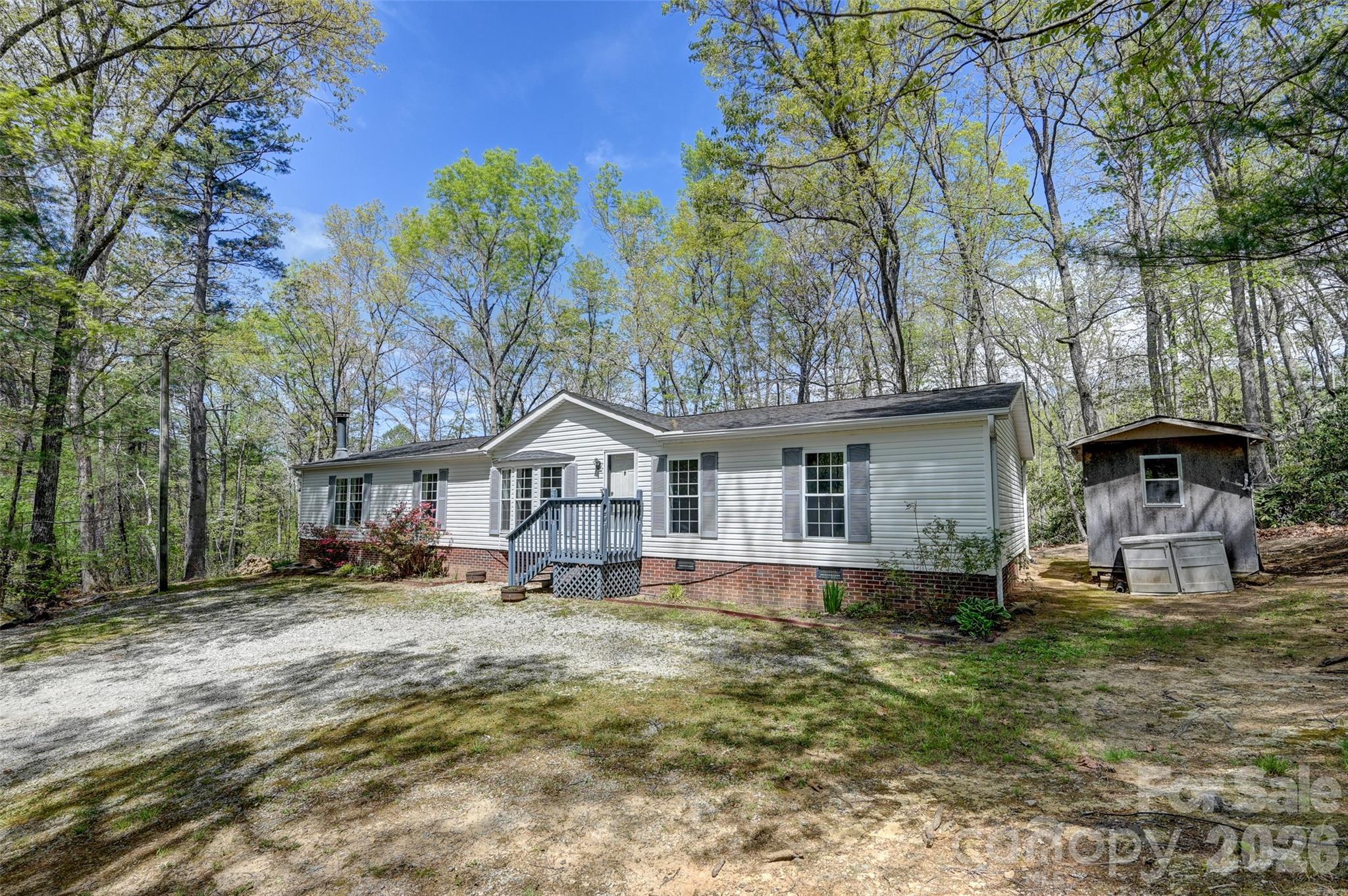 98 Fork Ridge Lane Hendersonville NC 28792