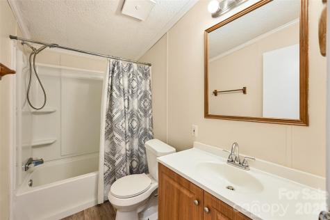 98 Fork Ridge Lane Hendersonville NC 28792