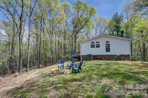 98 Fork Ridge Lane Hendersonville NC 28792