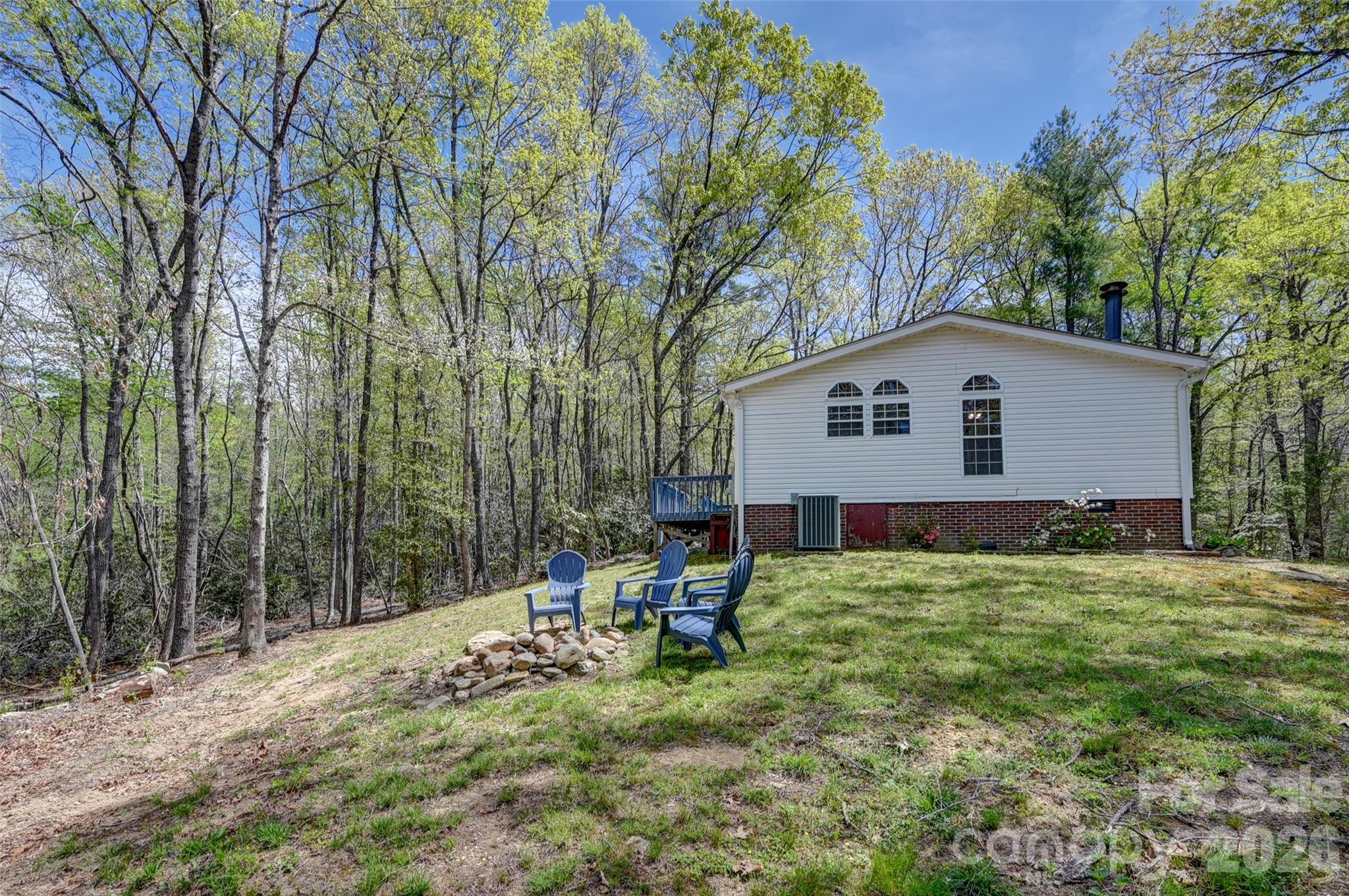 98 Fork Ridge Lane Hendersonville NC 28792