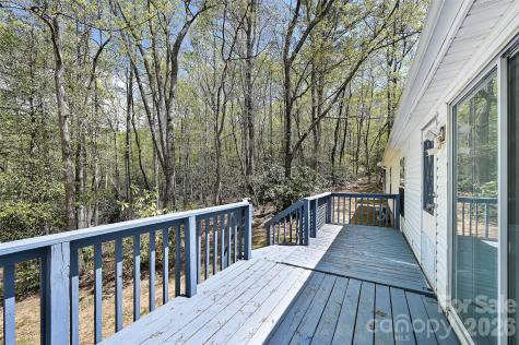 98 Fork Ridge Lane Hendersonville NC 28792