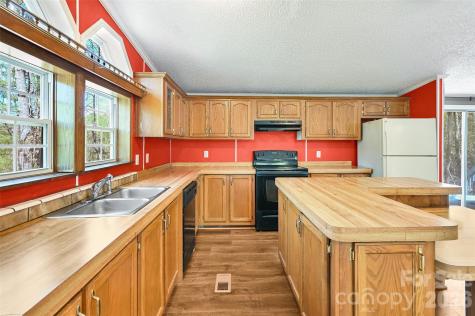 98 Fork Ridge Lane Hendersonville NC 28792