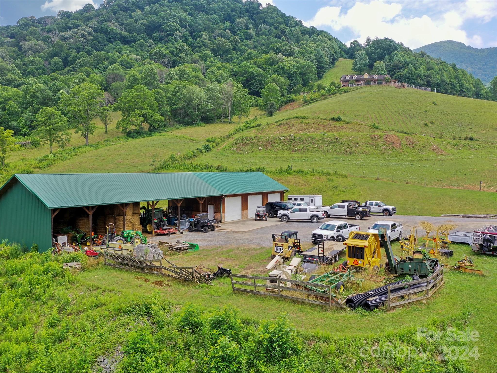 317 Camp Branch Road Clyde NC 28721