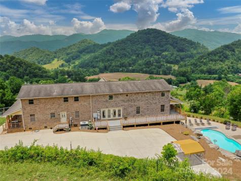 317 Camp Branch Road Clyde NC 28721