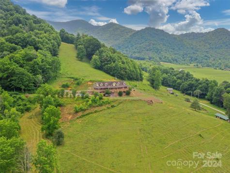 317 Camp Branch Road Clyde NC 28721