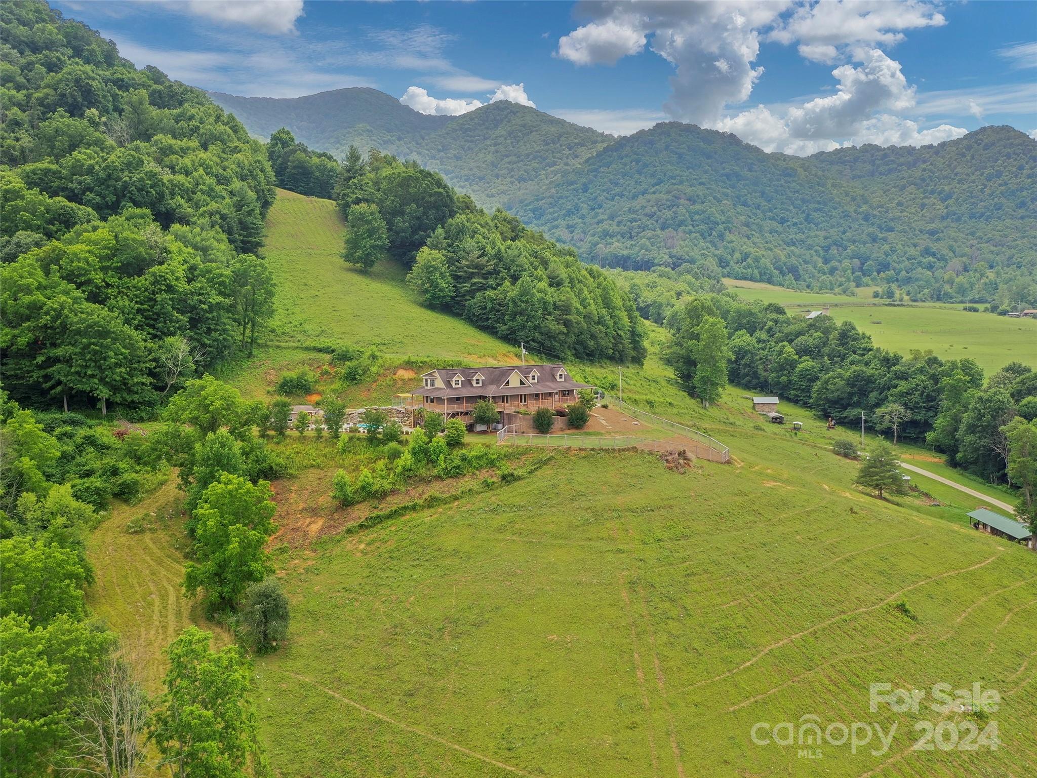 317 Camp Branch Road Clyde NC 28721
