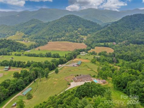 317 Camp Branch Road Clyde NC 28721
