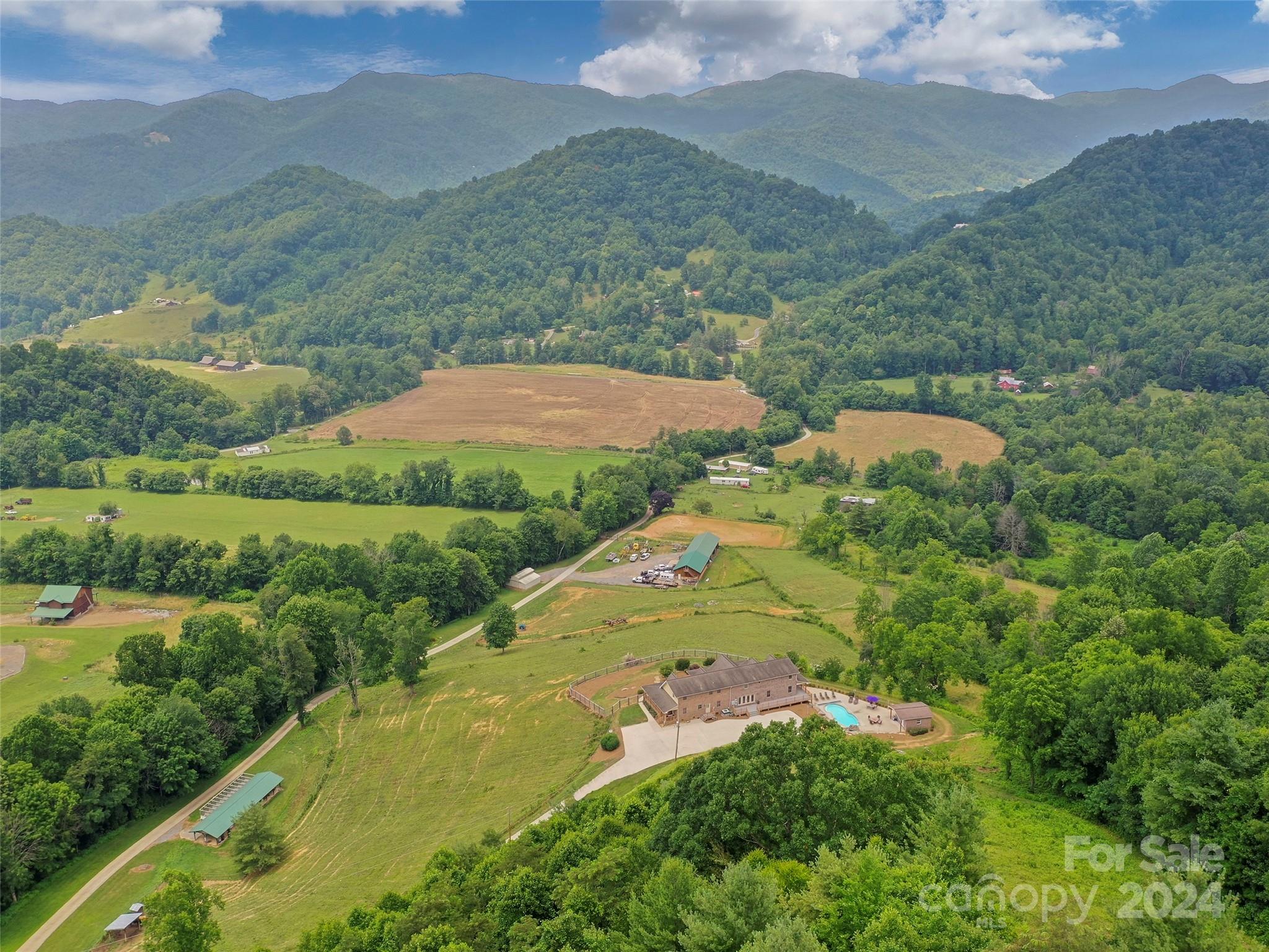 317 Camp Branch Road Clyde NC 28721