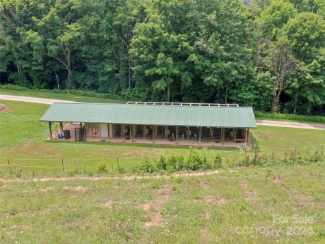 317 Camp Branch Road Clyde NC 28721