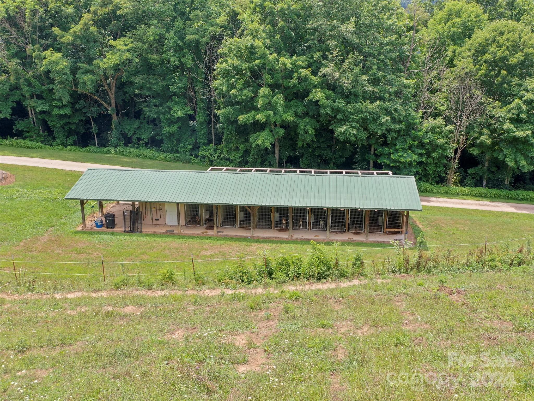 317 Camp Branch Road Clyde NC 28721