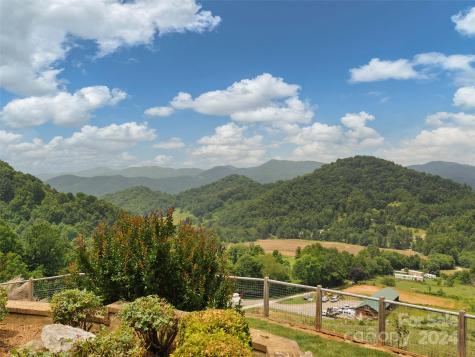 317 Camp Branch Road Clyde NC 28721
