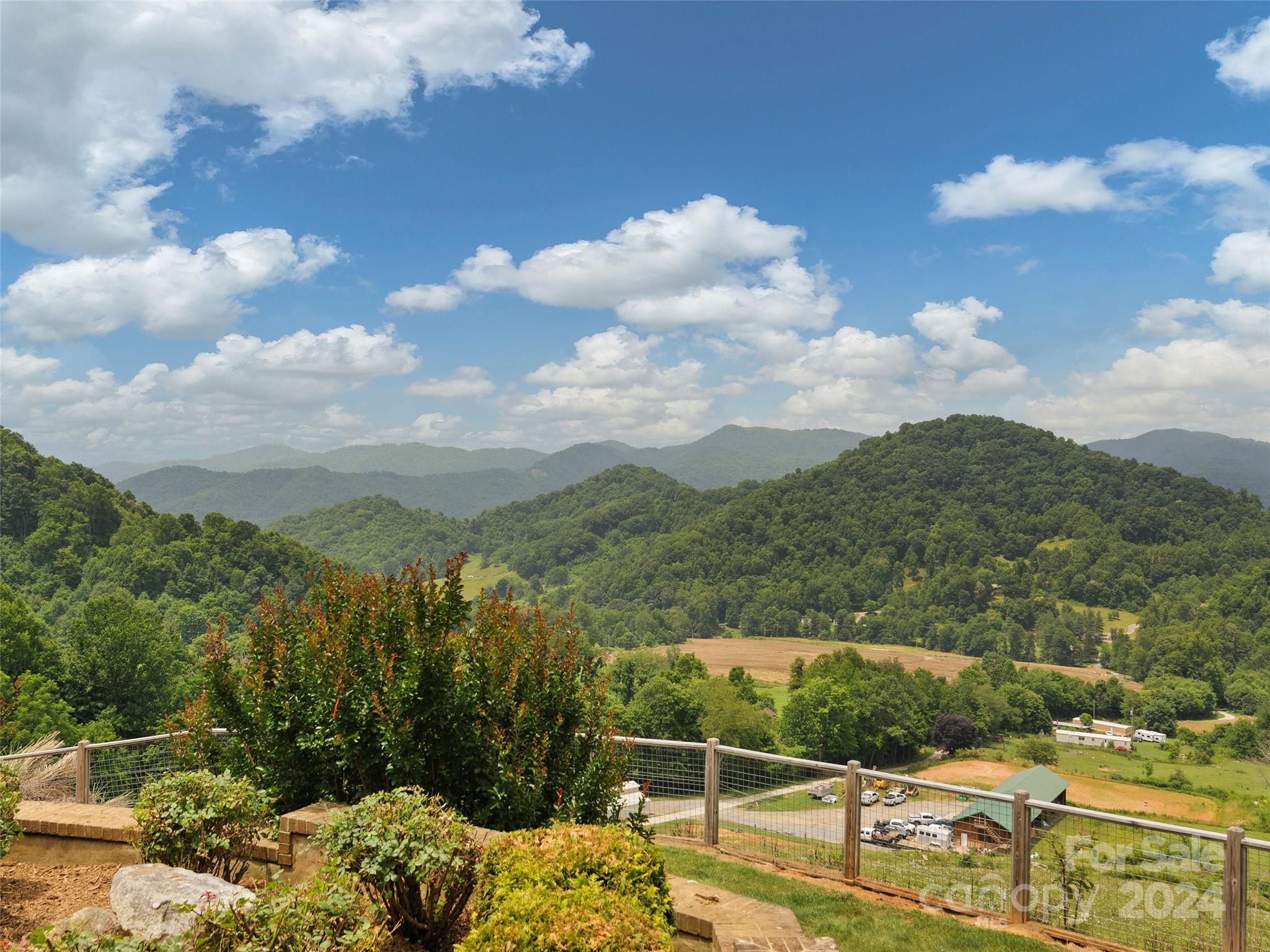 317 Camp Branch Road Clyde NC 28721