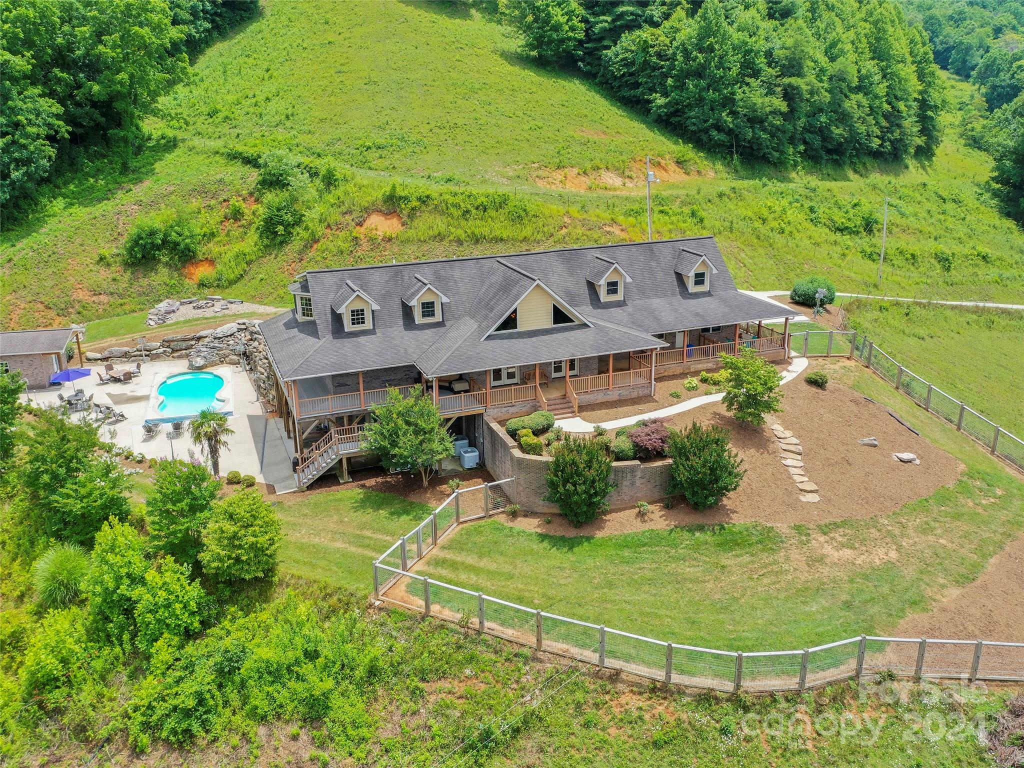 317 Camp Branch Road Clyde NC 28721