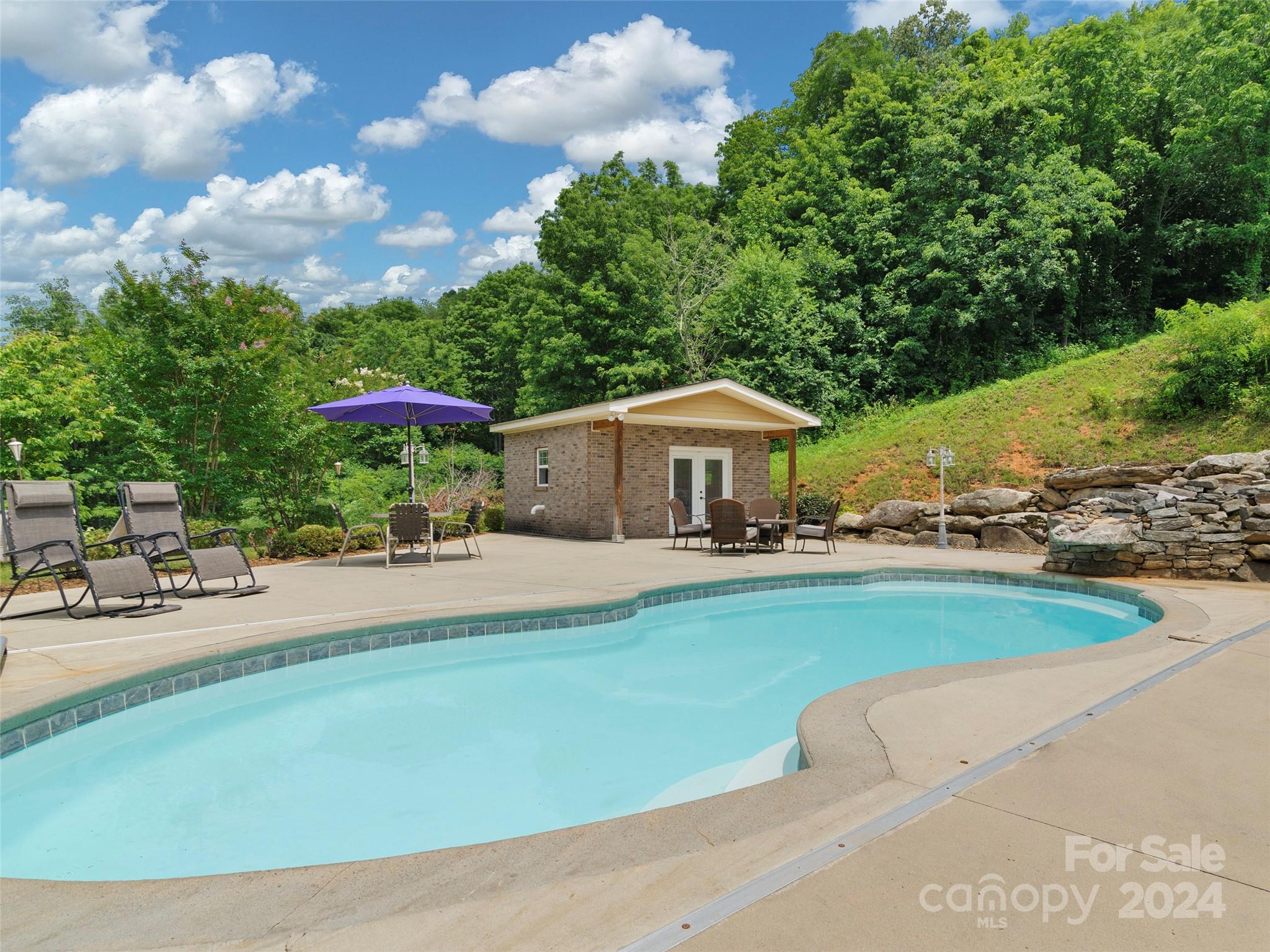 317 Camp Branch Road Clyde NC 28721
