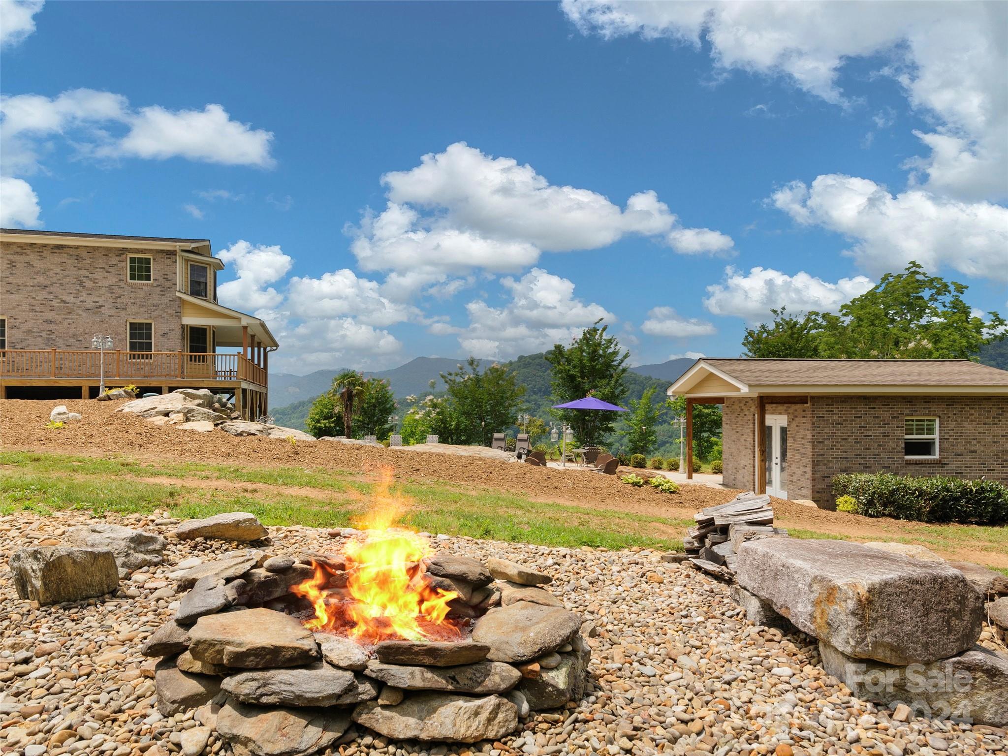 317 Camp Branch Road Clyde NC 28721