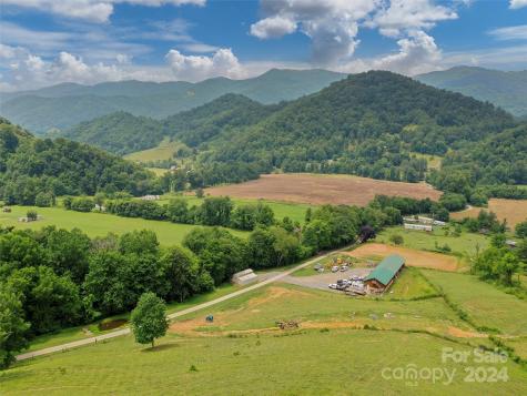 317 Camp Branch Road Clyde NC 28721