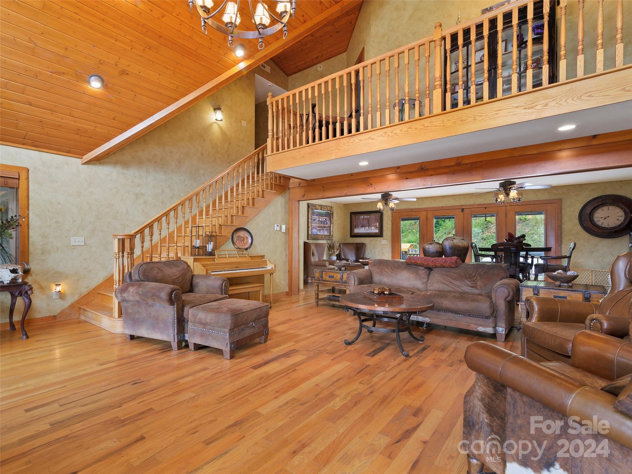 317 Camp Branch Road Clyde NC 28721